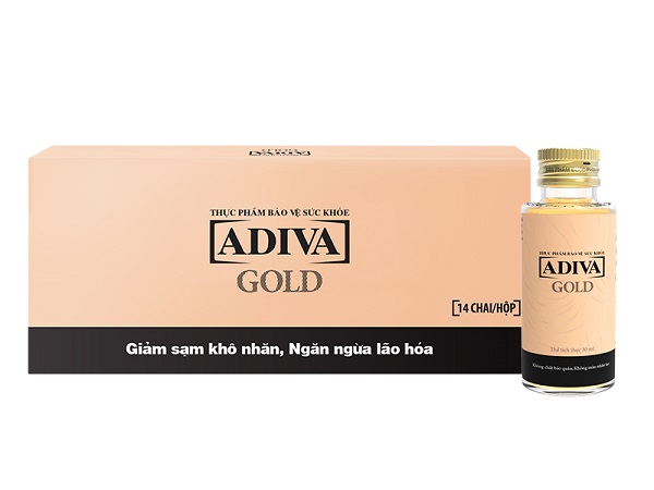 collagen adiva gold