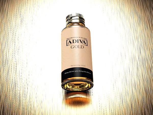 collagen adiva gold