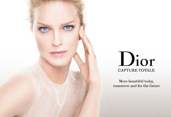 Phấn Nền Dior Capture Totale